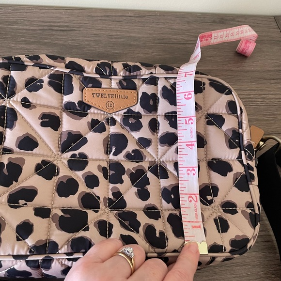 Twelve Little Crossbody bag - Picture 5 of 8